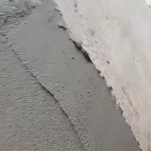 锡山水工建筑物I级C55聚合物改性水泥砂浆 渠道防渗泵站加固迎水面抗冲刷砂浆