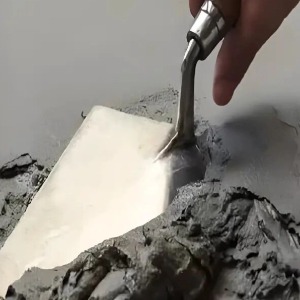 锡山混凝土裂缝孔洞剥落冻融修复用高强度丙乳防腐蚀砂浆