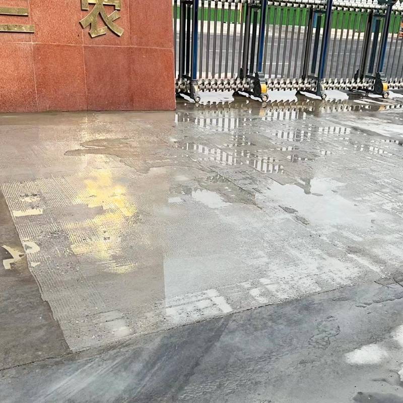 锡山水泥路面翻新砂浆